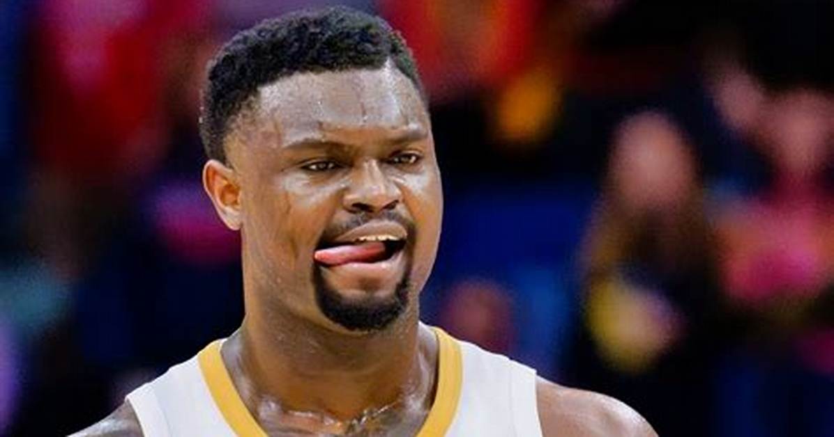 Is Zion Williamson Arrested? Where Is He Now Jail or Prison?