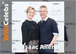 Isaac Allen Age (Rachel Allen’s Husband) Wiki, Biography, Family, Career & Facts