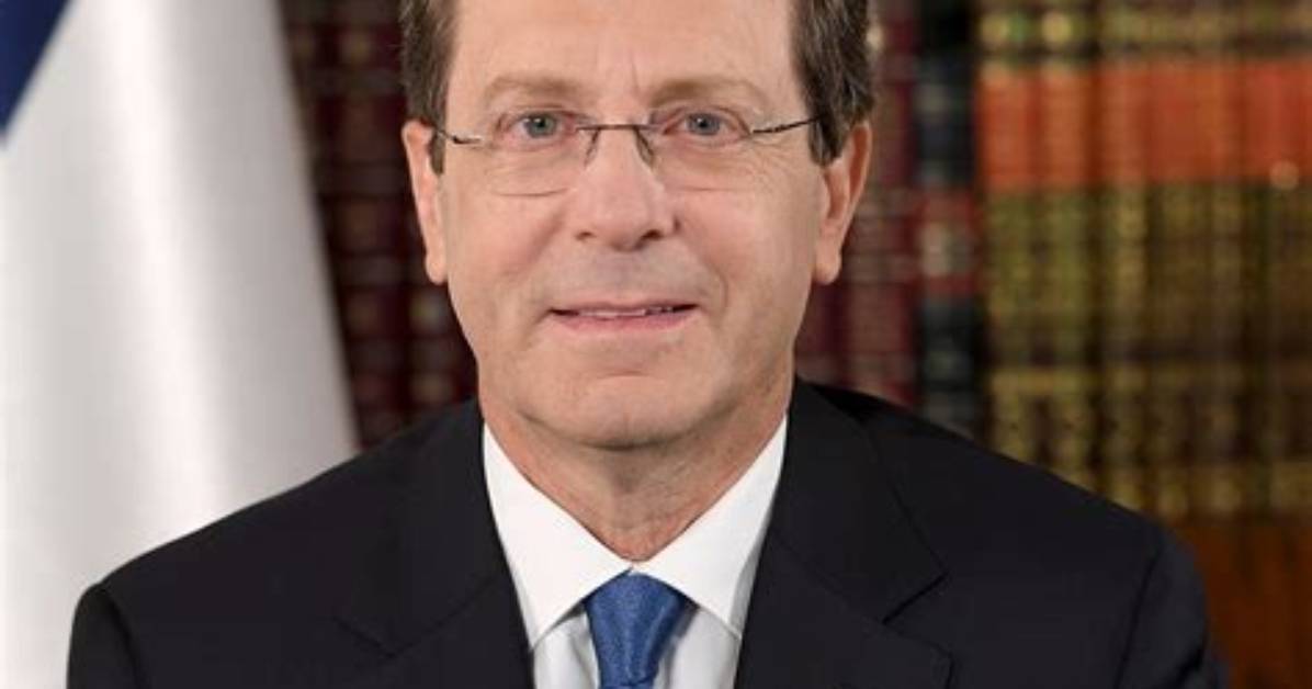 Isaac Herzog