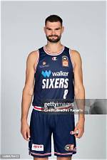 Isaac Humphries