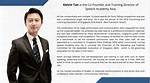 Isaac Kelvin Tan Lee Thong Linkedin: Was He Active on Facebook or Instagram?