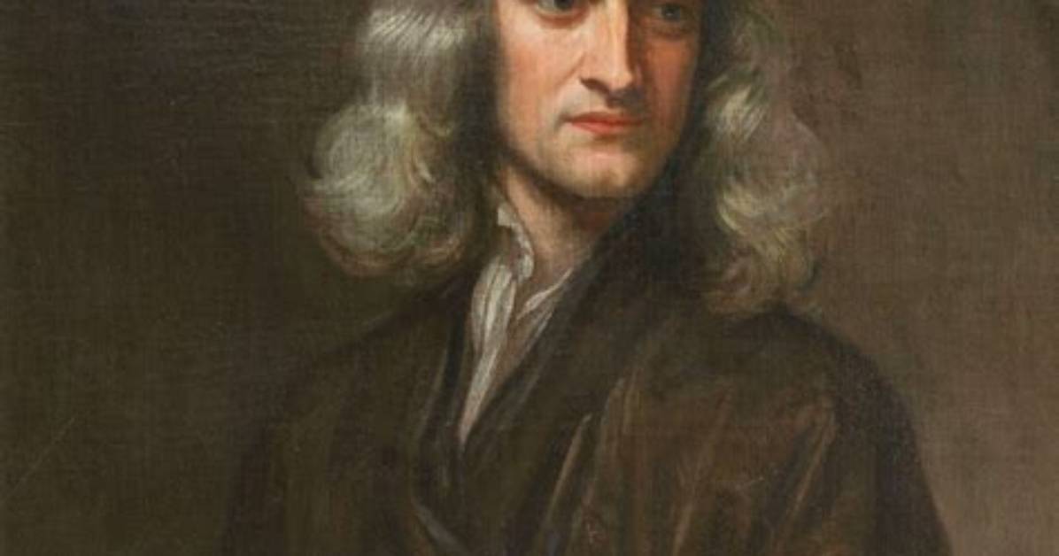 Isaac Newton Net Worth