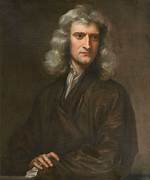 Isaac Newton Net Worth