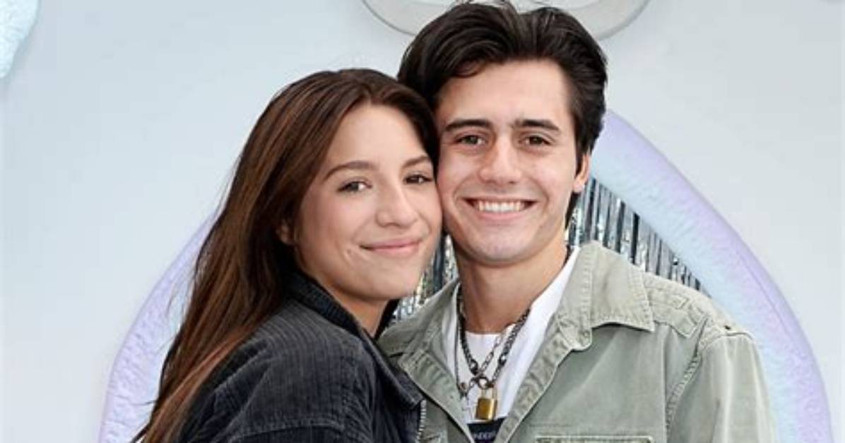 Isaak Presley | Girlfriend and Relationship
