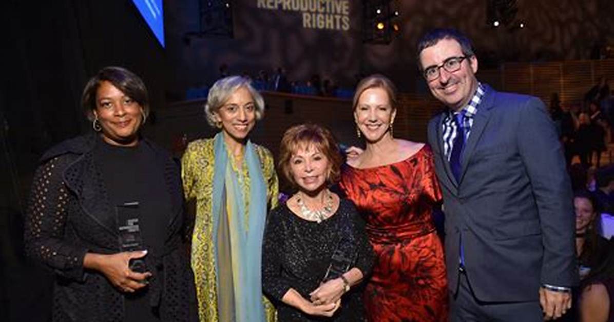 Isabel Allende Net Worth