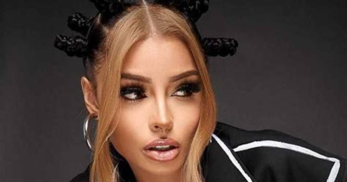 Isabel Bedoya Net Worth