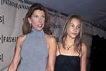 Isabel Cowles Murphy and Mom