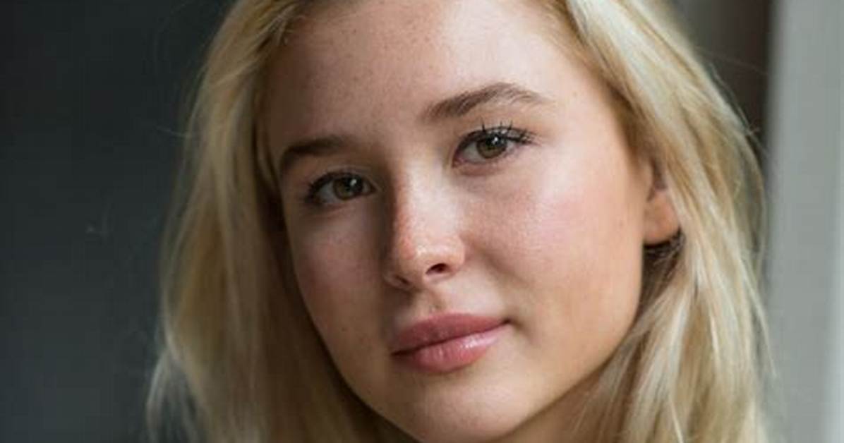 Isabel May