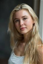 Isabel May