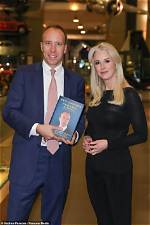 Isabel Oakeshott Health Update | Meet Her Boyfriend Richard Tice