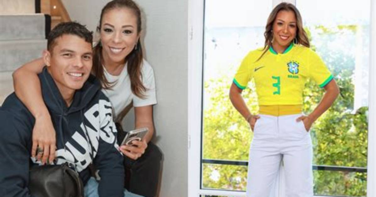 Isabele Da Silva Net Worth