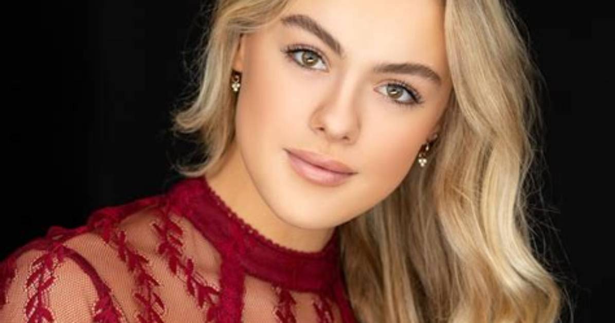 Isabella Alexander