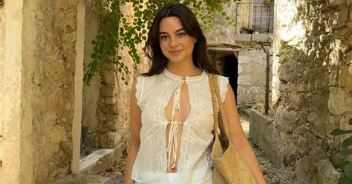 Isabella Fiori Net Worth