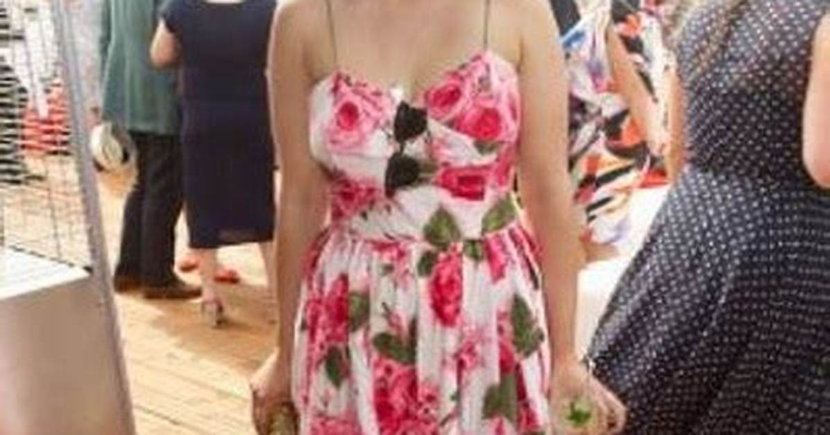 Isabella Laughland Bio, Age, Net Worth, Profession