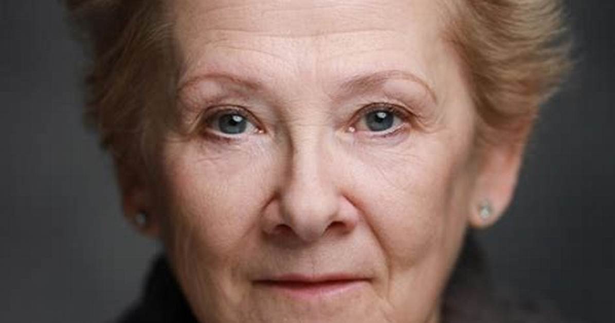 Isabelle Amyes
