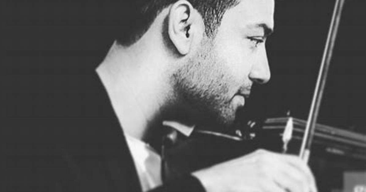 Isaiah Aram Minasian
