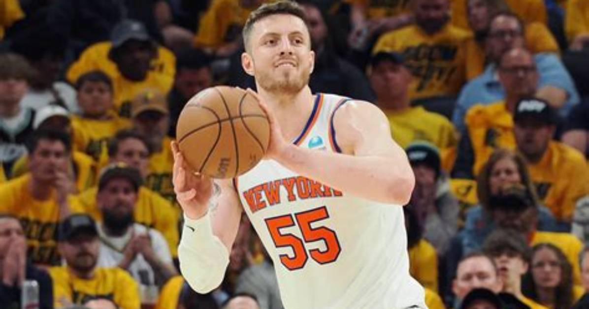 Isaiah Hartenstein