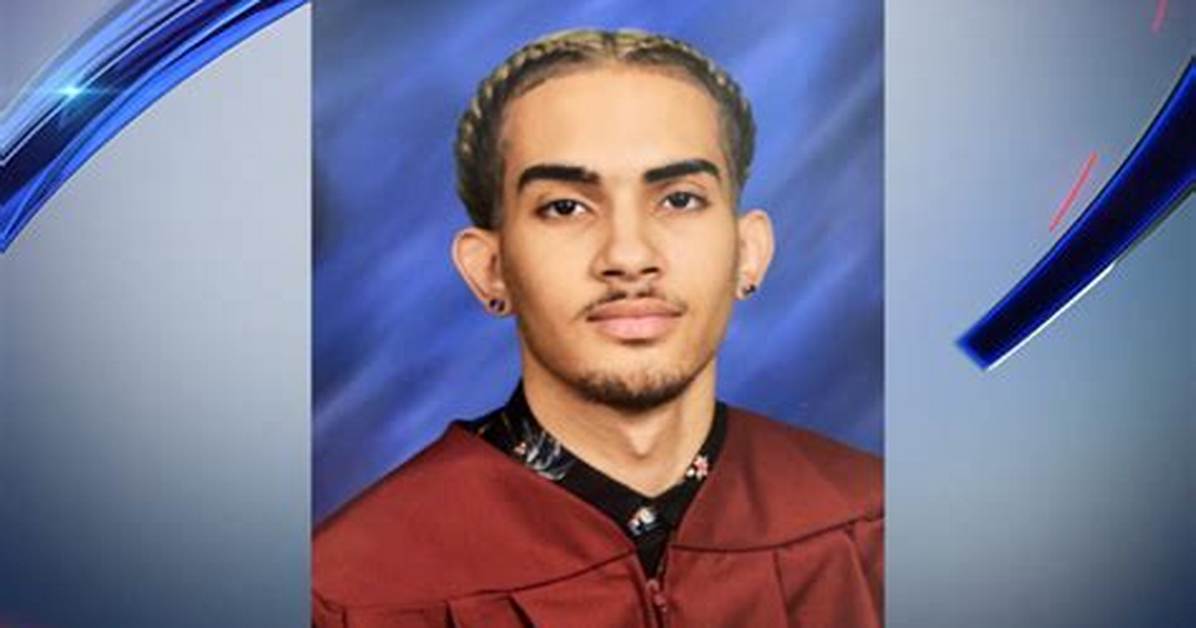 Isaiah Henriquez | Missing and Age
