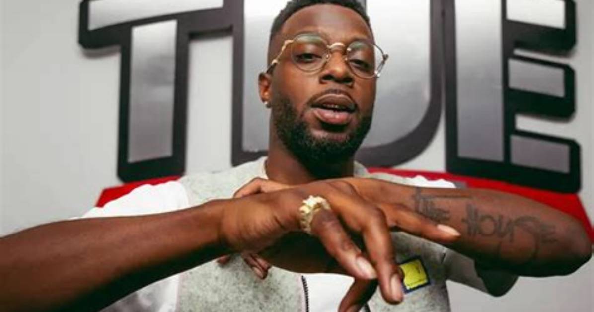 Isaiah Rashad Trending After Alleged Gay Video Leaks Online