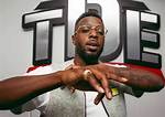 Isaiah Rashad Trending After Alleged Gay Video Leaks Online
