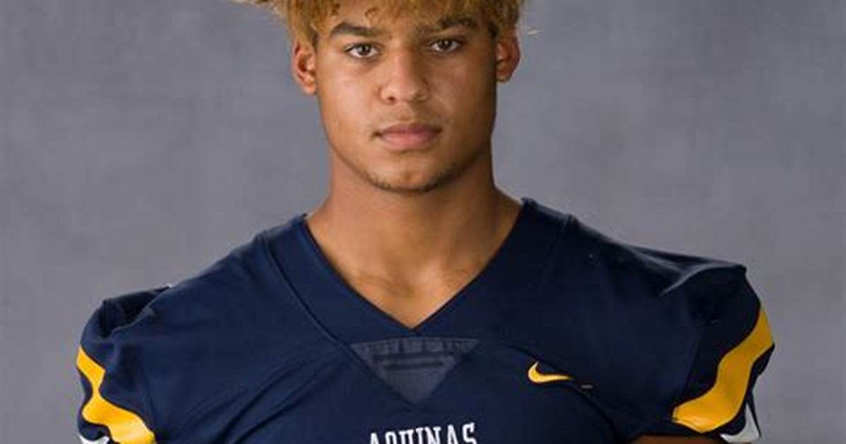 Isaiah Taylor