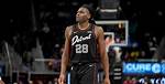 Isaiah Whitehead Net Worth 2024