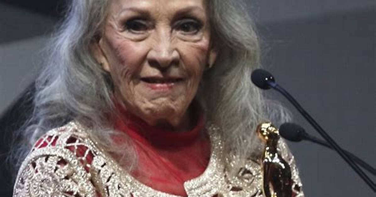 Isela Vega Net Worth