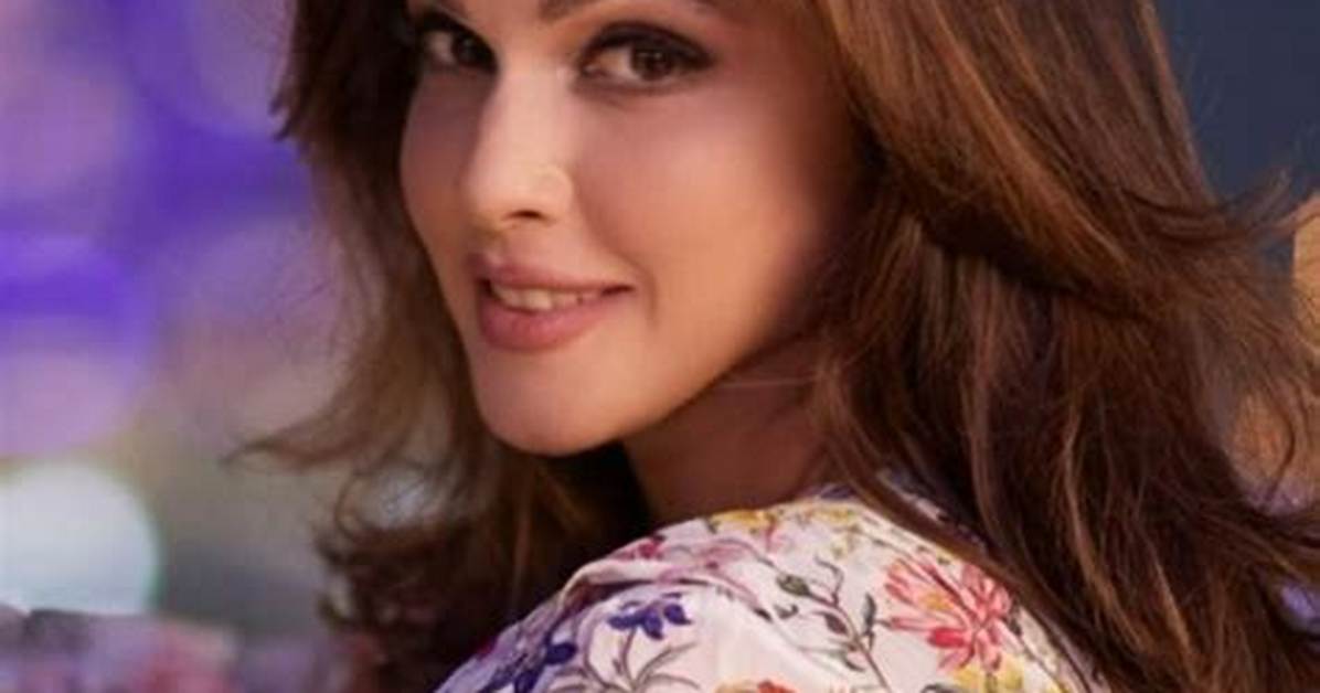 Isha Koppikar