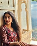 Ishaani Krishna