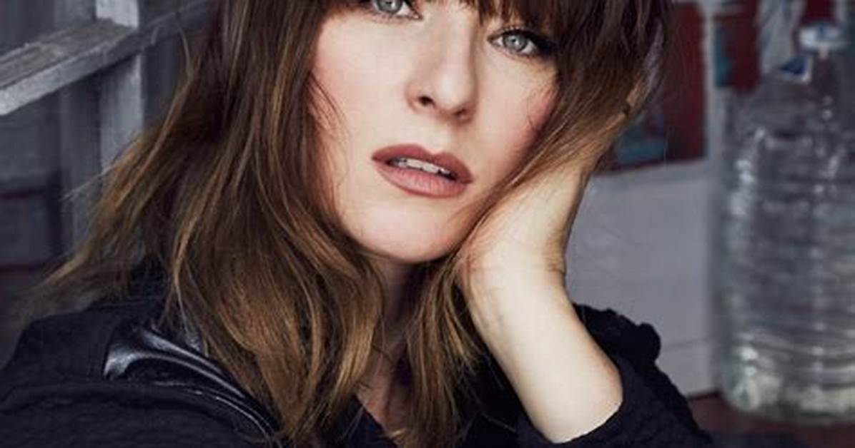 Isidora Goreshter – Biography, Facts & Life Story