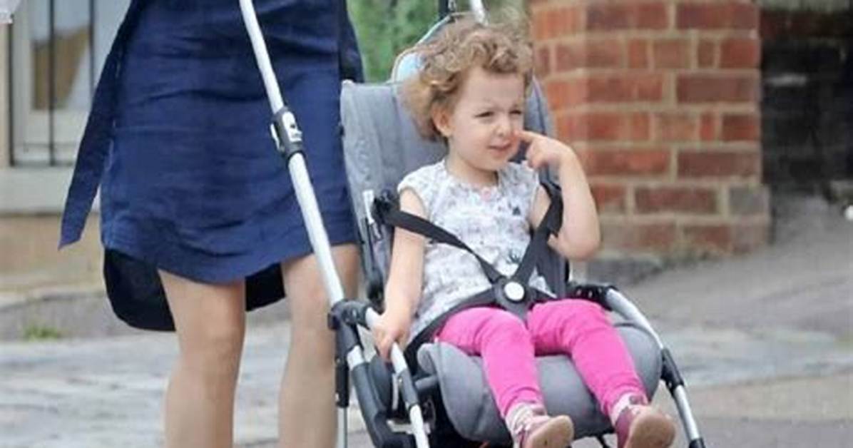 Isla Atkinson Is the Well-Known Child of Rowan Atkinson