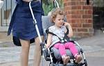 Isla Atkinson Is the Well-Known Child of Rowan Atkinson
