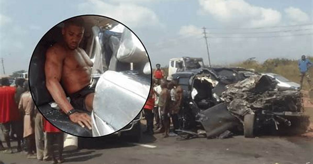 Ismail Taher Car Accident Update: Injuries and Death Rumors