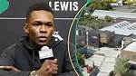 Israel Adesanya Ventures into Real Estate, Brags About Establishing Family Wealth: “Chop Life”