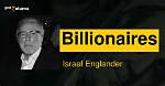 Israel Englander Net Worth – How Much Is Englander Worth?