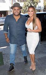 Israel Houghton's Current Wife Adrienne Bailon Is Not Responsible for His First Divorce