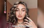 Issa Pressman Net Worth