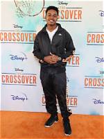 Issac Ryan Brown- Bio, Height, Net Worth, Girlfriend