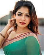 Iswarya Menon