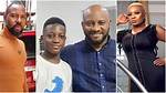 “It Has Been Traumatizing”: Linc Edochie Speaks on Coping with Yul’s Son’s Death, Video Trends, Many React