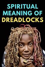 "It Is Spiritual": Lady with Natural Dreadlocks Almost Goes Mad After Wearing Wig for 3 Days