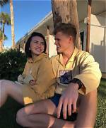 It's Not Clickbait! Haley Pham and Ryan Trahan Are Engaged