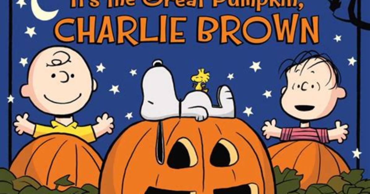 'It's the Great Pumpkin, Charlie Brown' Is Returning to Television in 2022