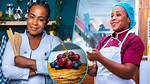 “It's Time to Jubilate”: Chef Failatu Dedicates 10-Day Cook-a-Thon Victory to God