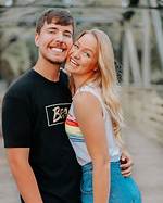 It Seems as Though Mrbeast and Maddy Spidell Are No Longer an Item