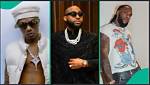 “It Will Never Be a Competition”: Burna Boy’s Sister, Nissi, Speaks on Her Wins Being Credited to Her Family