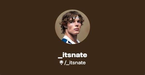 Itsnate