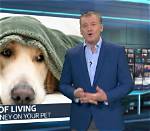 Itv Presenter Chris Choi Wikipedia Family and Net Worth
