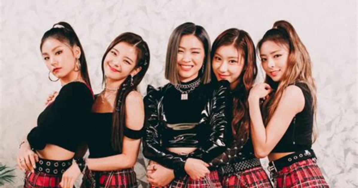 Itzy Members: Who Are the Members of the Girl Group?