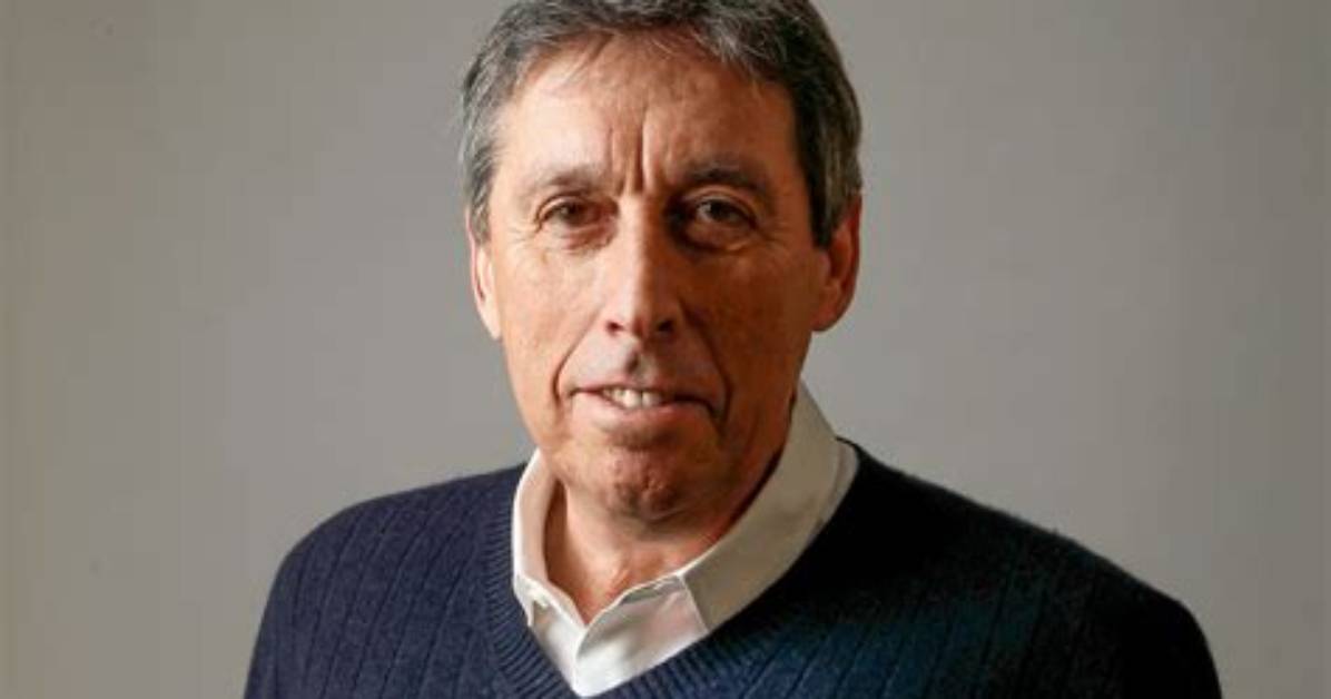 Ivan Reitman